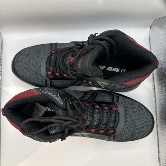 Northside Men's Gresham Waterproof Hiking Boot Size 11 Soft Toe - Picture 3 of 8